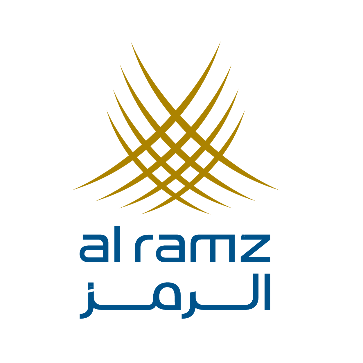 Al Ramz Logo